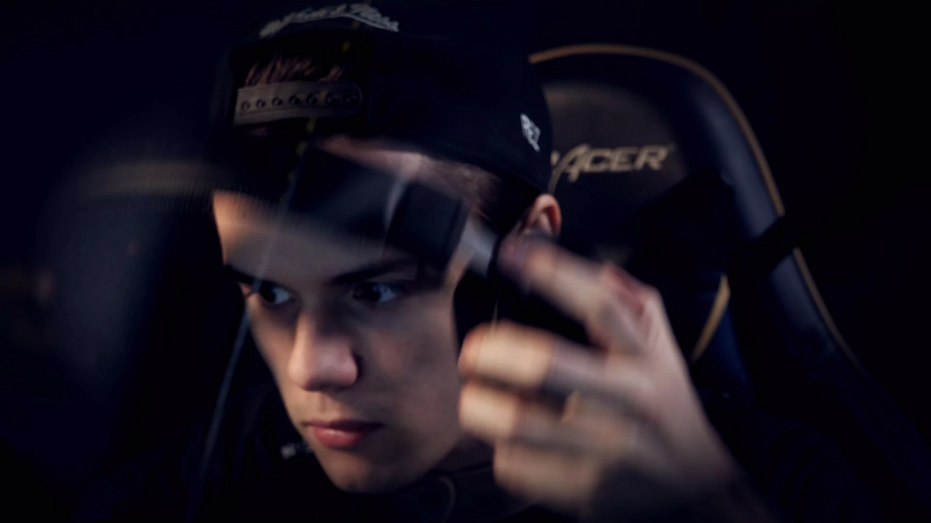 Kabëll Zyxel DAC10G-1M-ZZ0103F, SFP+, 1 m, i zi