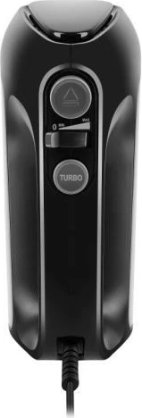 Mikser dore Amica MTD1016, 500W, zi/argjend