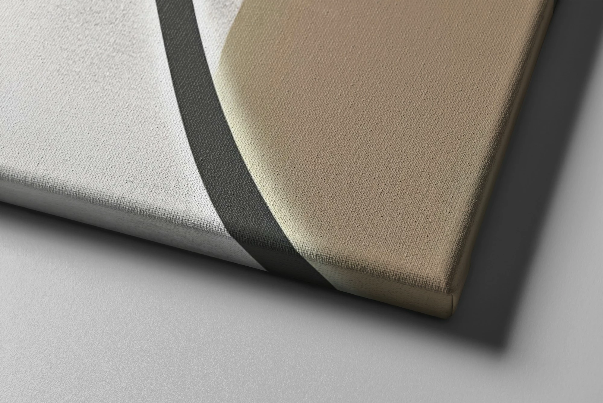 Pikturë dekorative në kanavacë, shumëngjyrëshe, Wallity, ASR_CNV25-22, 50x70cm