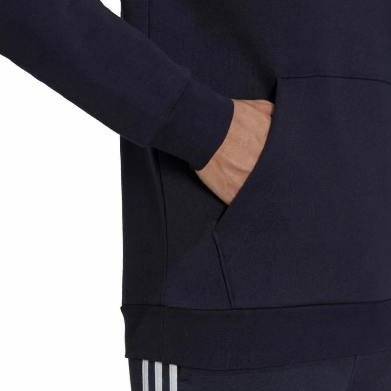 Duks adidas për meshkuj, blu marin