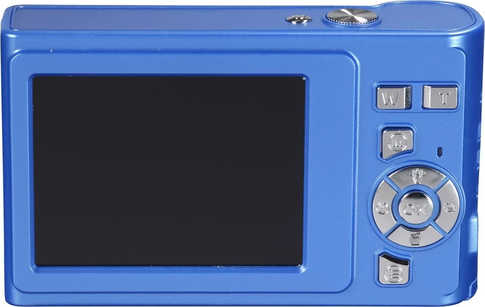 Kamerë digjitale Denver DCA-4811BU, 2.8",, 48MP, e kaltër