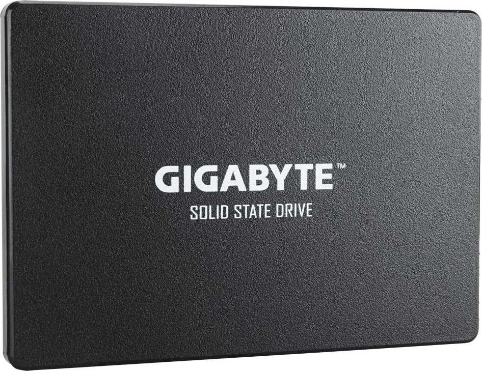 SSD Gigabyte 256GB 2.5" SATA3 i zi