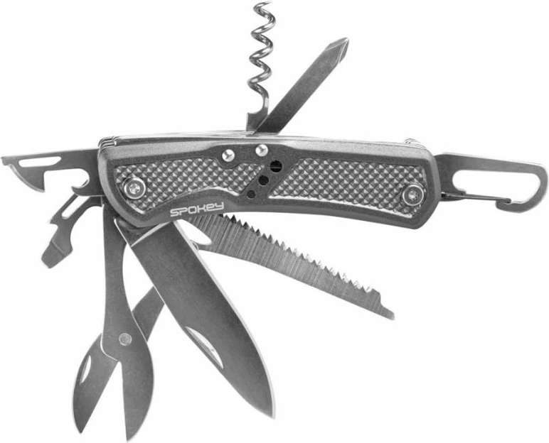 Thika xhepi Spokey Sting për meshkuj dhe femra