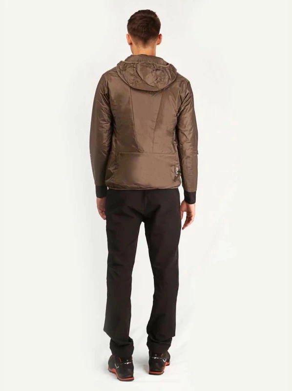 Jakne për meshkuj Salewa, trekking