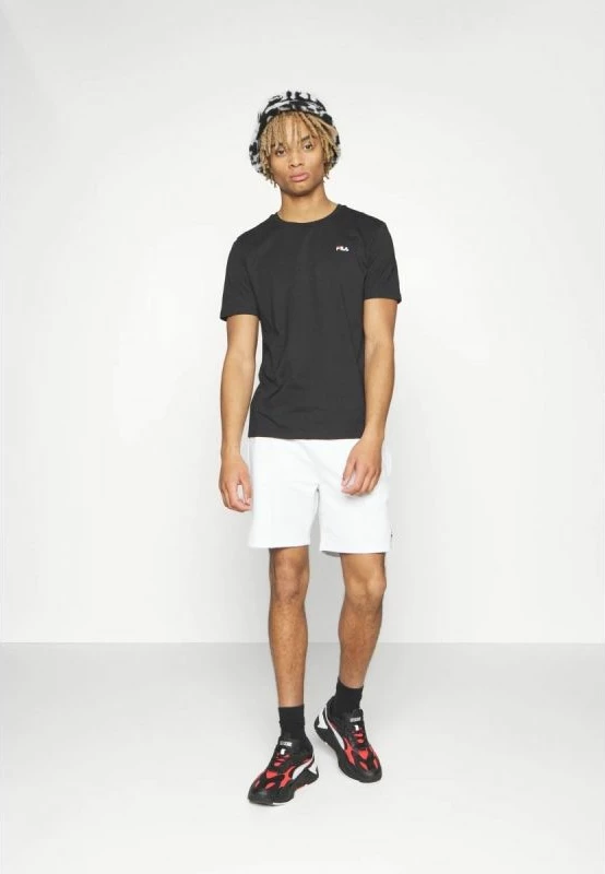 Maicë për meshkuj Fila, e zezë