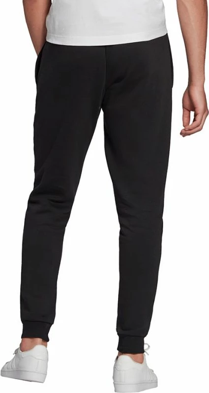 Pantallona sportive adidas Entrada 22 për meshkuj, të zezë