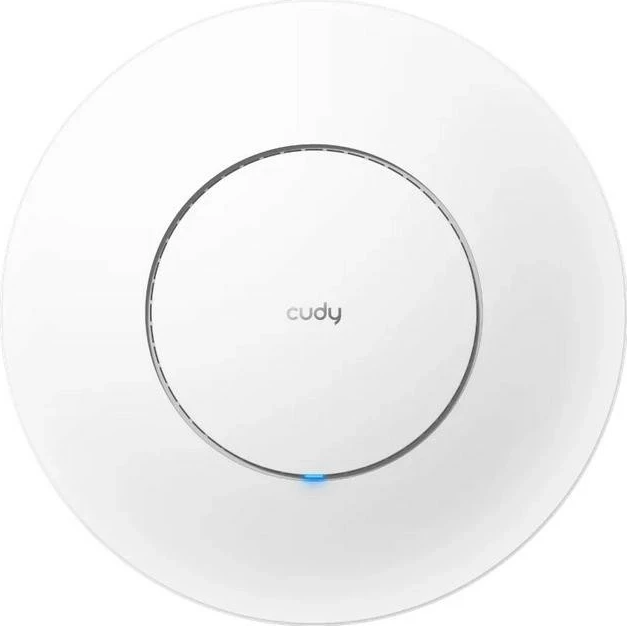 Access Point Cudy AP3000, Wi-Fi 6, montim në tavan