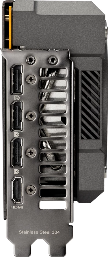 Kartë grafike ASUS TUF Gaming GeForce RTX 5060 OC Edition 8GB GDDR7 (TUF-RTX5060-O8G-GAMING)