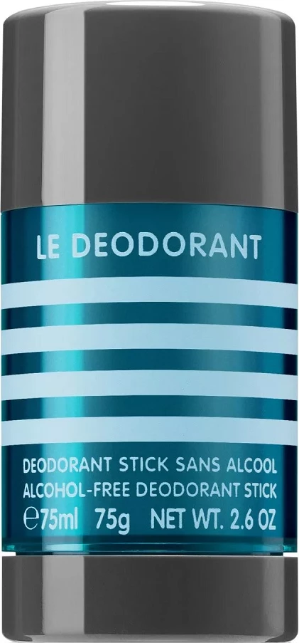 Deodorant stick për meshkuj Jean Paul Gaultier Le Male, 75ml