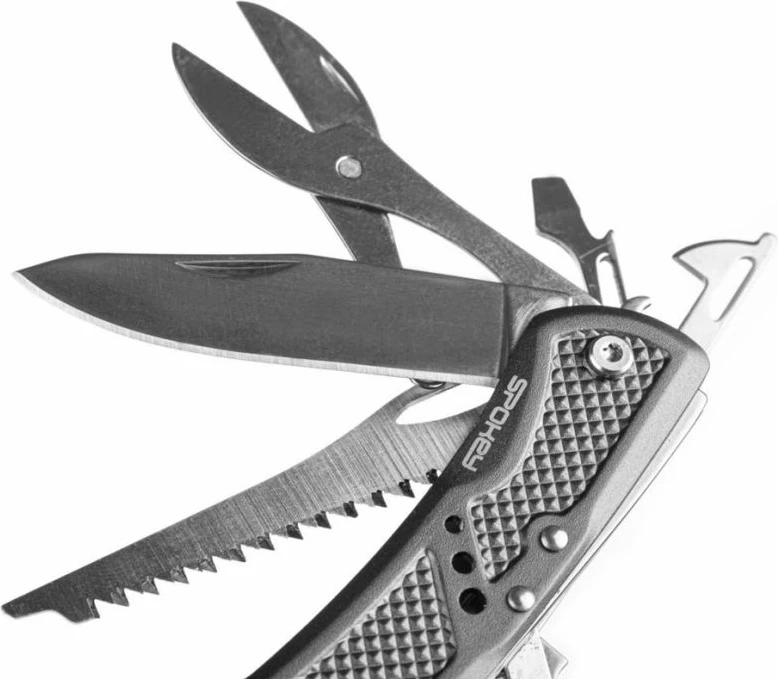 Thika xhepi Spokey Sting për meshkuj dhe femra