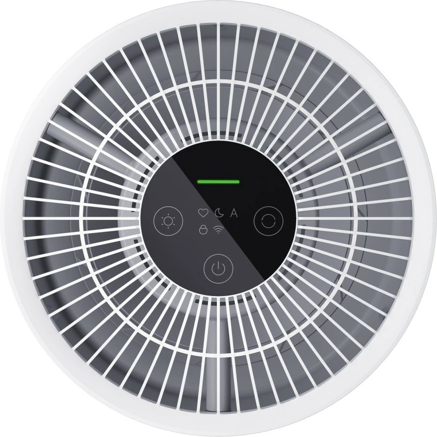 Pastrues ajri Xiaomi Air Purifier 4 Compact 38751 CADR 230m³/h, për 16-27m², i bardhë