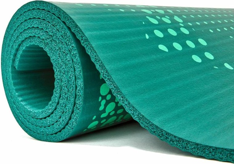 Atlete për stërvitje Reebok, ngjyrë jeshile