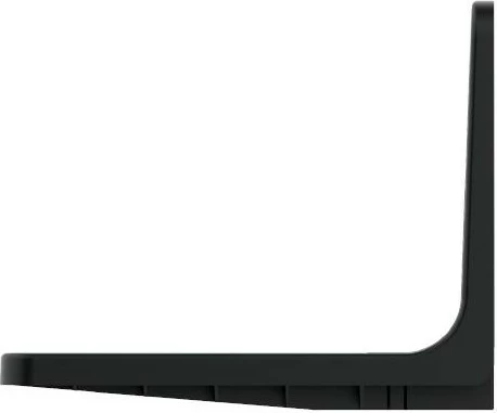 Mbajtës muri NETGEAR RBEWMB-10000S, për Orbi 970 Series RS700S, GFRP, i zi