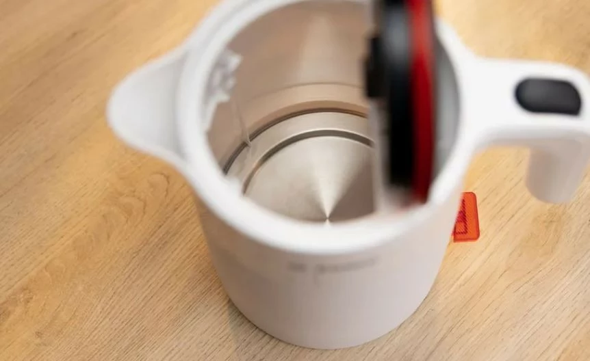 Ibrik elektrik Bosch TWK2M161 MyMoment, 1.7L, Bardhë