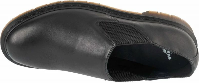 Këpucë për meshkuj Dr. Martens, të zeza