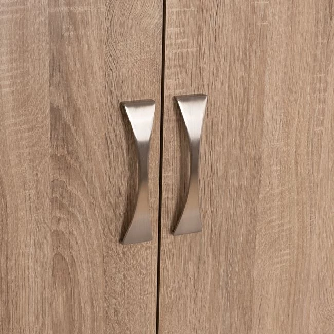 Dollap 3Dyer me 2Sirtarë FH384.02 Sonama 150x55x180cm