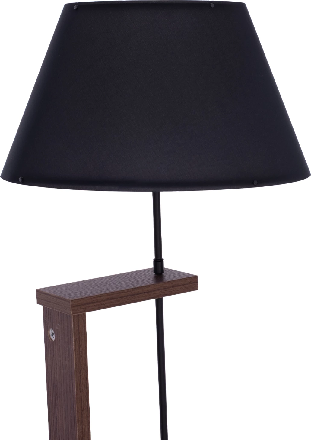 Llambë dyshemeje, ngjyrë arre, FH7609.02, 150 cm