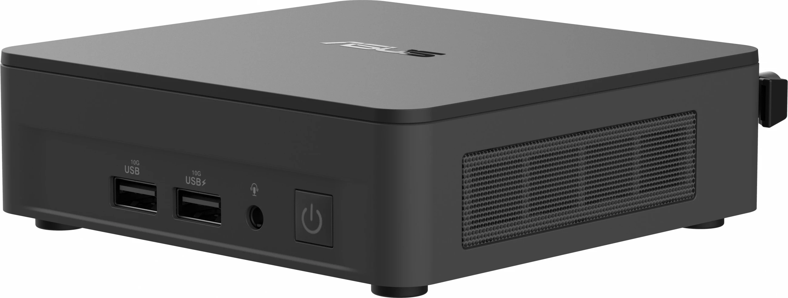 Mini PC ASUS NUC GEN13 Arena Canyon i7, 16GB RAM, 64GB max, Intel Iris Xe, EU CORD