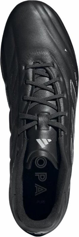 Atlete për futboll për meshkuj adidas, të zeza