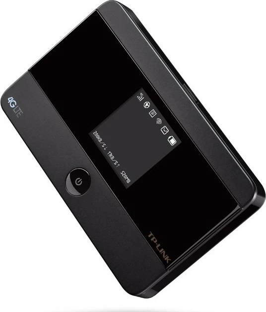 Wi-Fi mobil TP-Link 4G LTE, i zi, 150 Mbit/s
