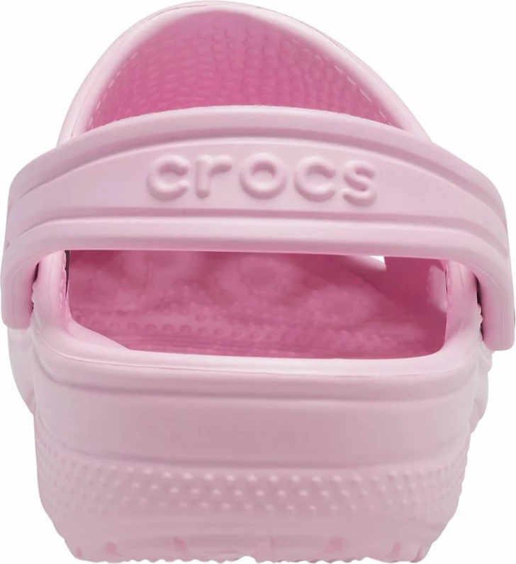 Atlete për fëmijë Crocs Classic Clog rozë
