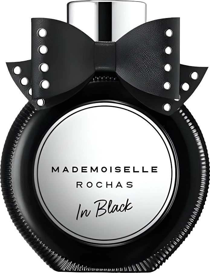 Eau de Parfum për femra Rochas Mademoiselle Rochas In Black, 90ml