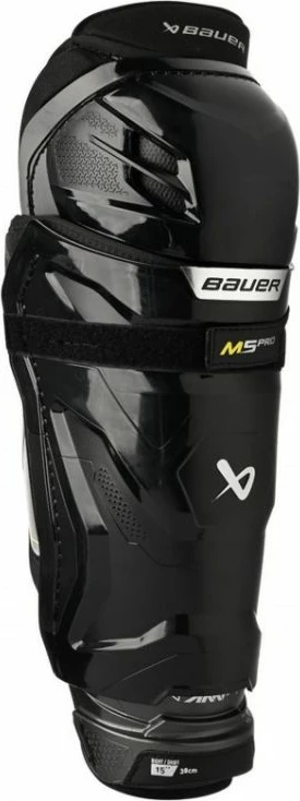 Mbrojtëse gjunjë për hokej Bauer, Supreme M5 Pro Int M 1061889 për meshkuj