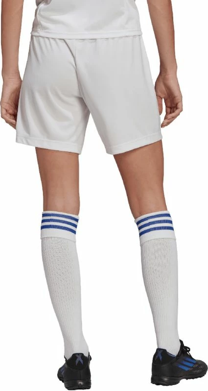 Shorce Futbolli për Meshkuj adidas Entrada 22 M, të bardha