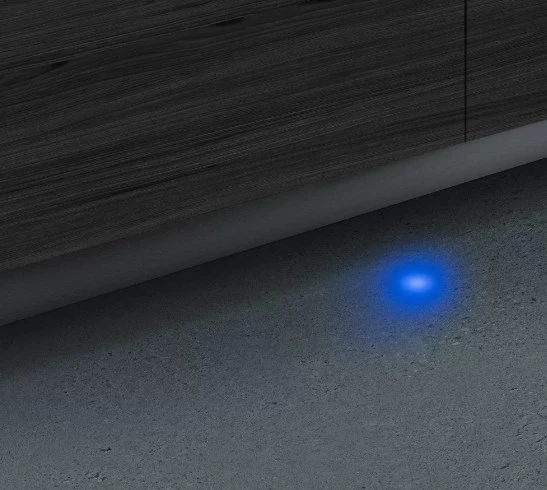 Enëlarëse Siemens iQ300 SN63HX36VE, e kaftë 