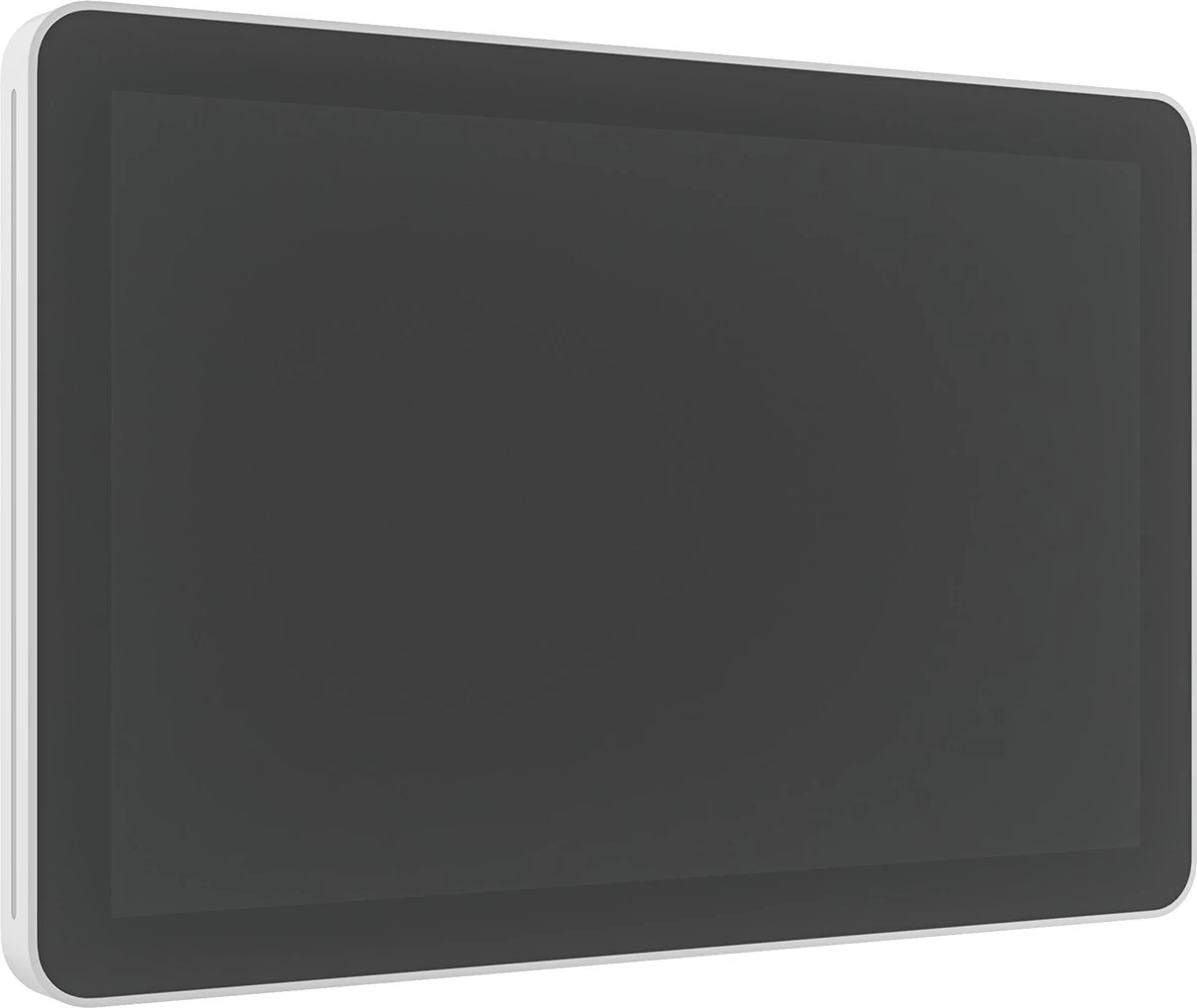 Panel për planifikim Logitech Tap Scheduler, 10.1", i bardhë