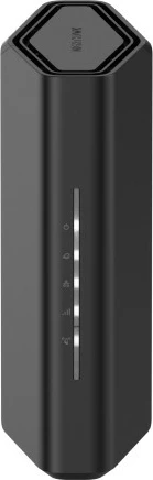 Router NETGEAR Nighthawk, Wi-Fi 7, Dual-band, Ethernet LAN, i zi