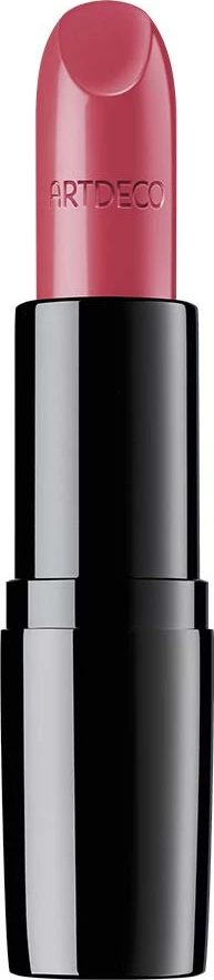 Buzëkuq Artdeco Perfect Color Lipstick 915 për femra, 4g