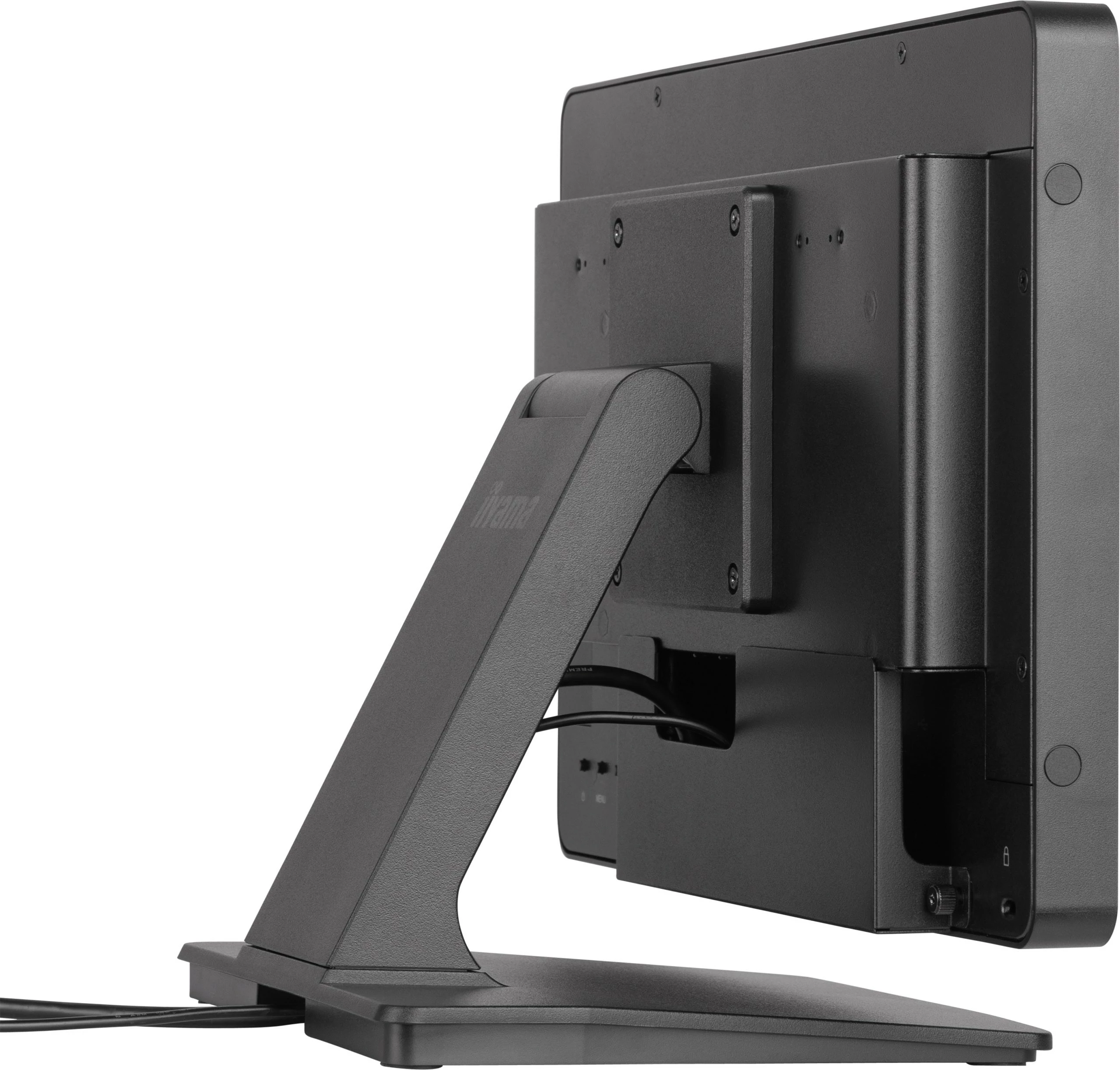 Monitor iiyama ProLite T1633MSC-B1, 15.6", Full HD, LCD, i zi