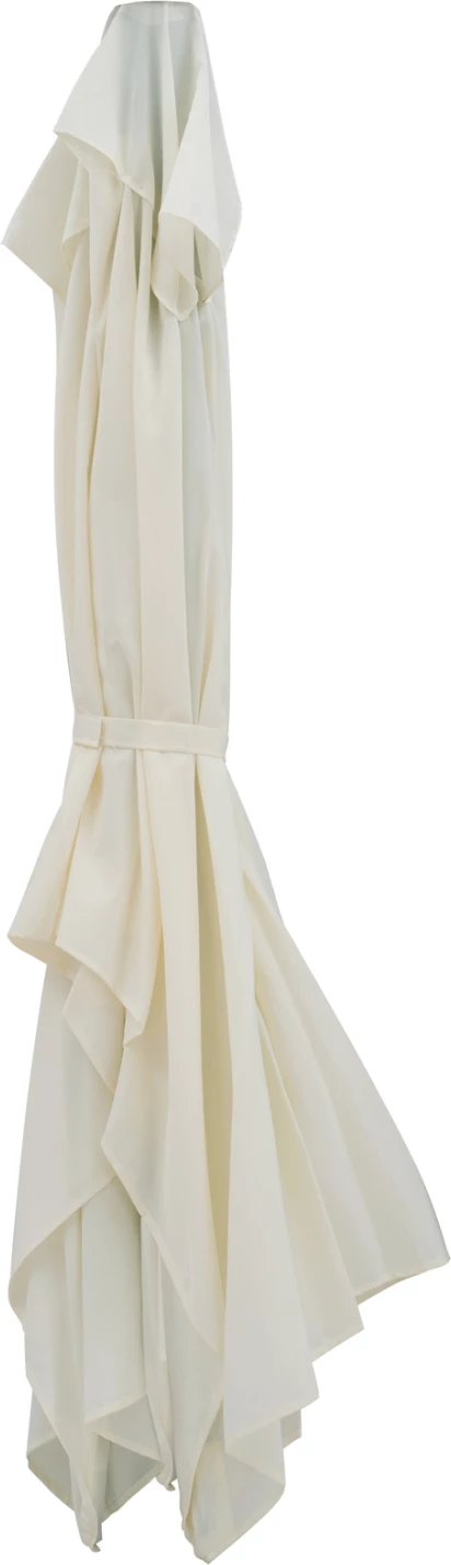 Pjesë zëvendësuese për ombrellë, ngjyrë ecru, FH6029.10, 180x270 cm