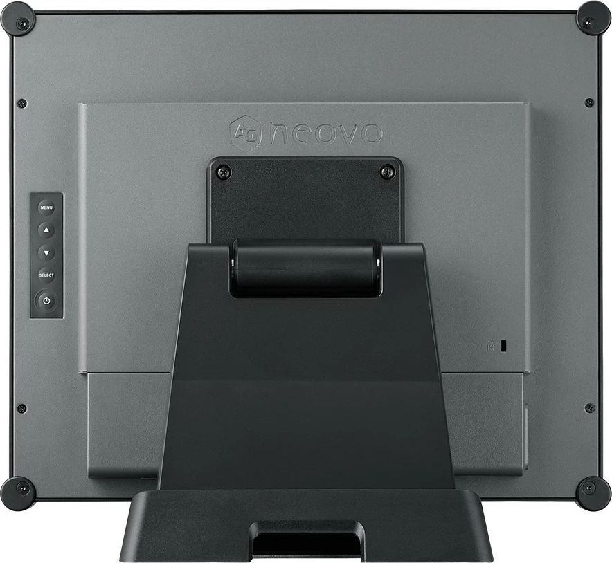 Monitor touch AG Neovo TX-1702, 17", 1280 x 1024, i zi