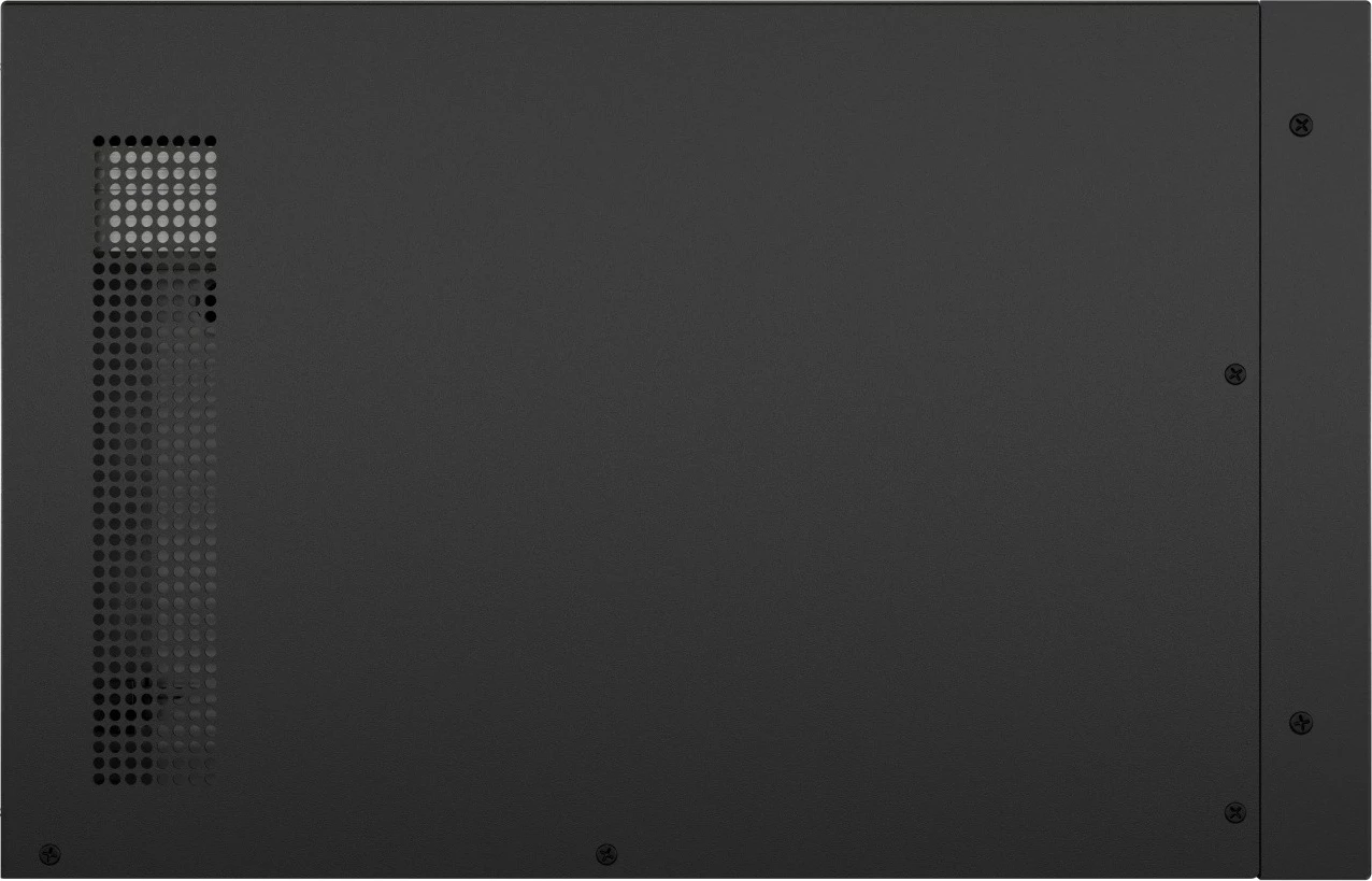 UPS Armac Office On-Line PF1 T/1000I/PF1/DF, 1000VA, 4x IEC C13, Kasa metalike, E zezë