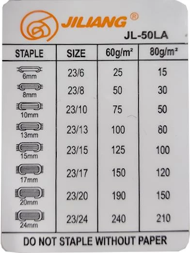 Kapëse profesionale NEXT për 240 fletë