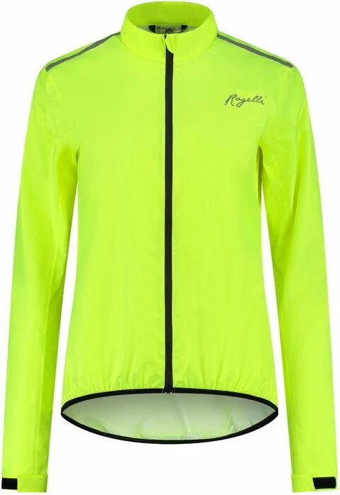 Jakne shiu për femra Yakimasport, fluor