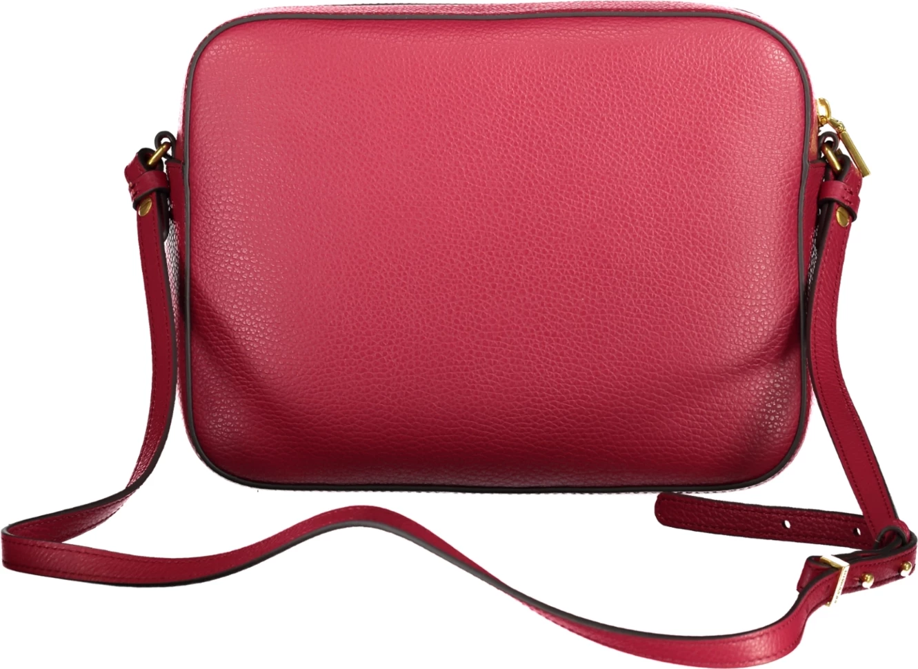 Çantë për femra COCCINELLE BEAT SOFT BAG, e kuqe