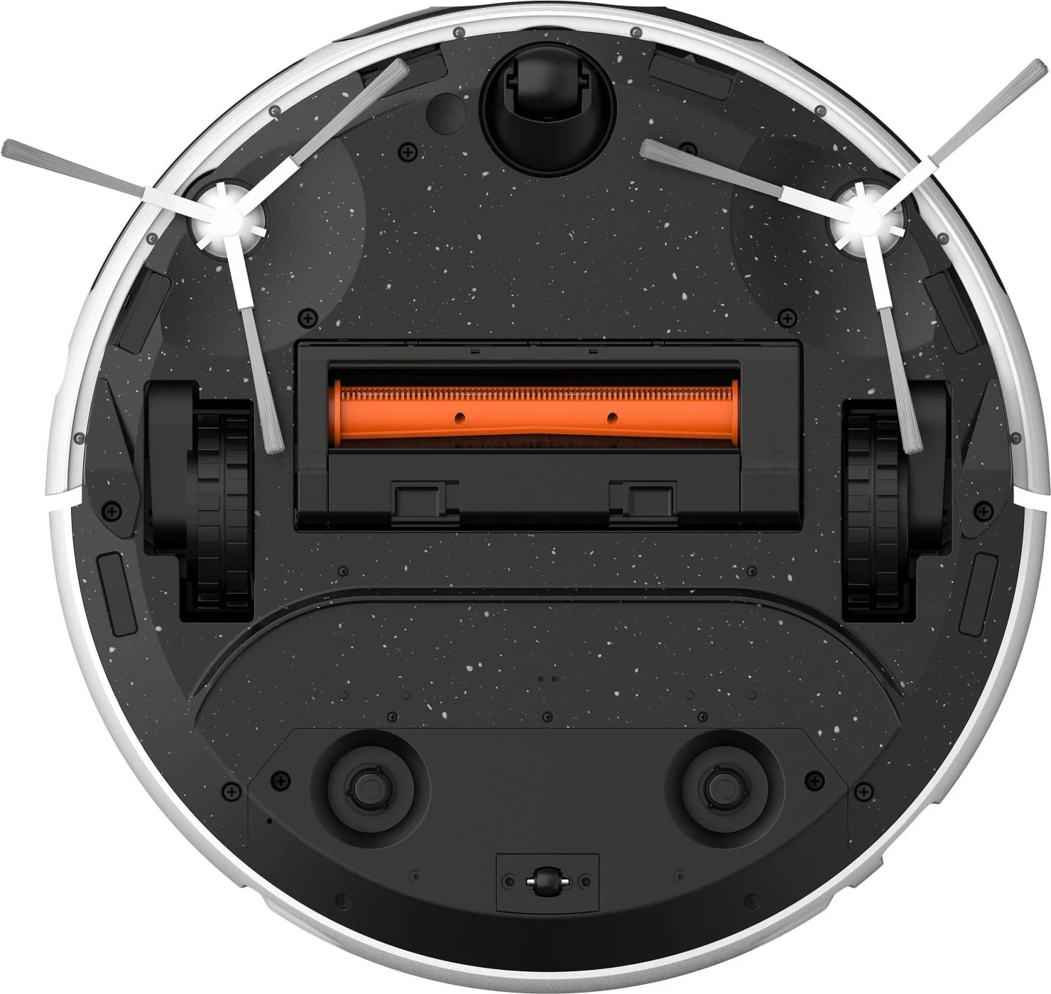 Robot pastrues Ezviz RS20 Pro, 5200mAh, bardhë