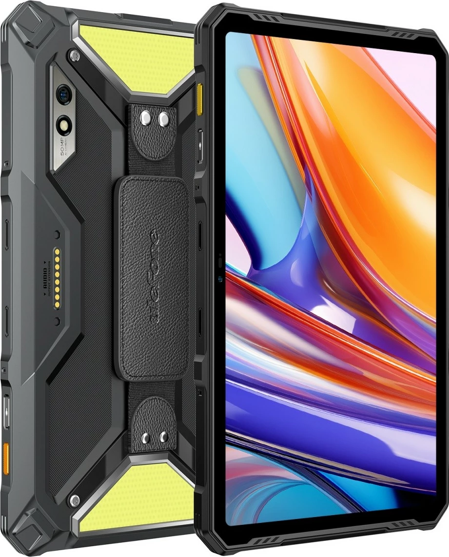 Tablet Ulefone Armor Pad 3 Pro 10.36", 8/256GB, 4G, E zezë