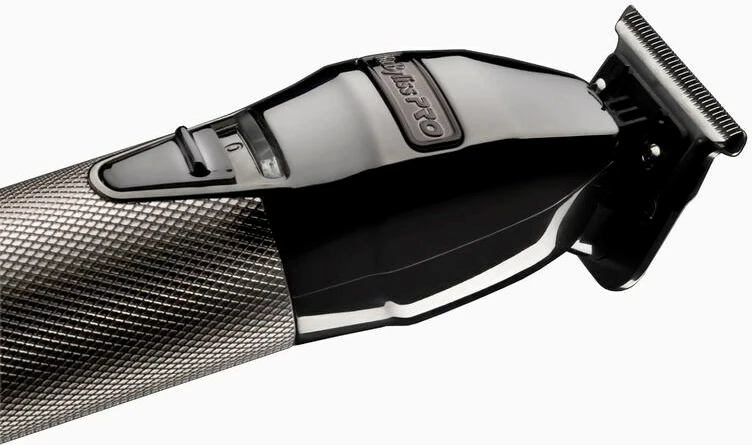 Trimer Babyliss FX7870GSE, me bateri, i zi