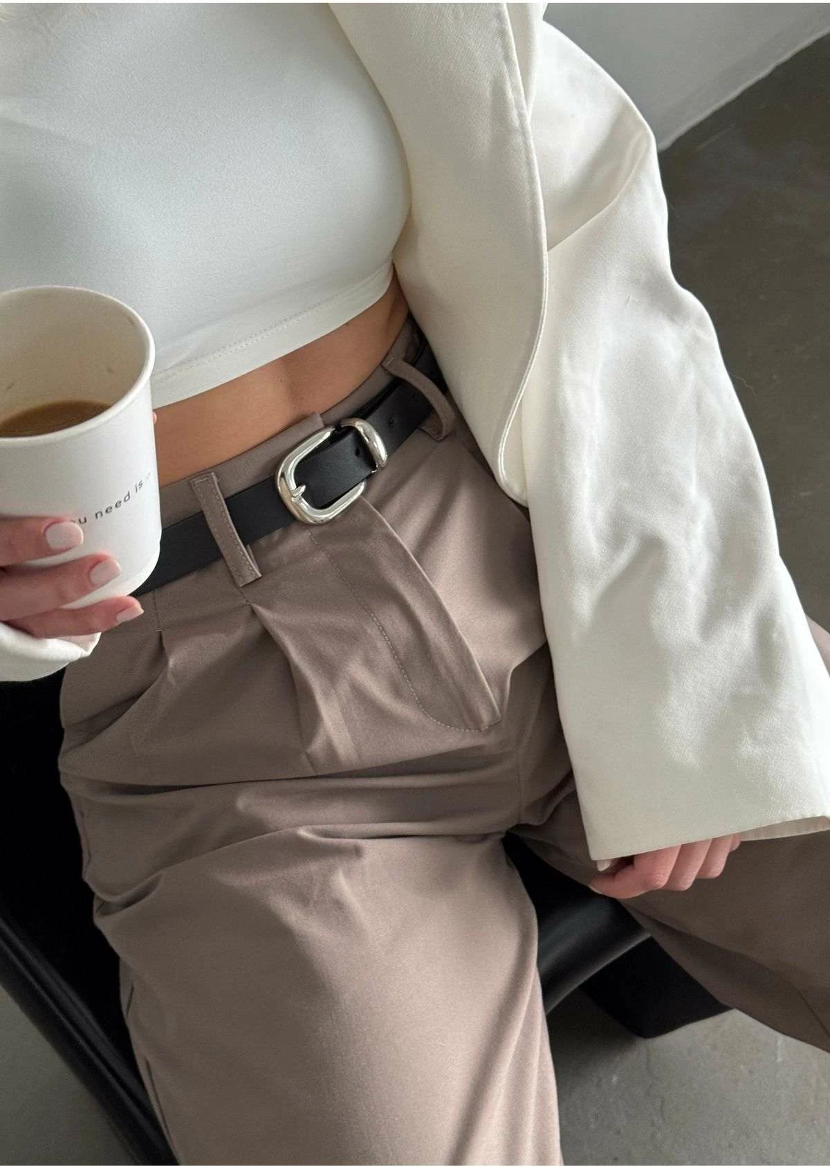 Rrip Jumeon, ngjyrë argjendi, KPEGMSA14782