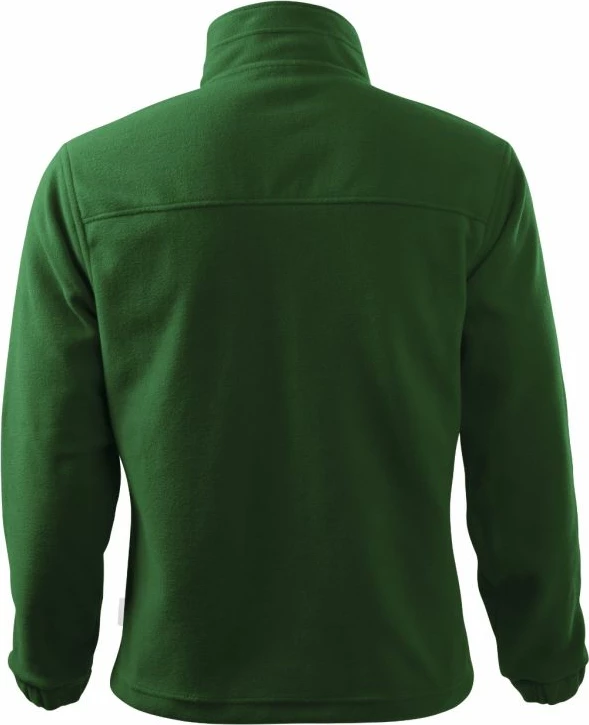 Jakne Malfini për meshkuj, e gjelbër