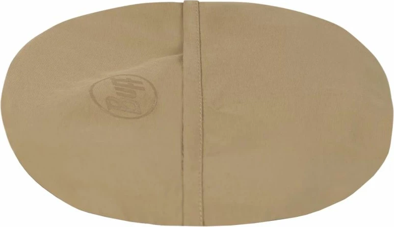 Kapelë Buff për meshkuj dhe femra, bezhë