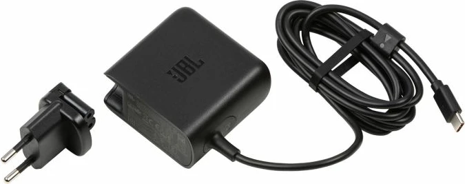 Adapter rryme JBL Xtreme 4 (JBLXTREMEADPTEU), i zi