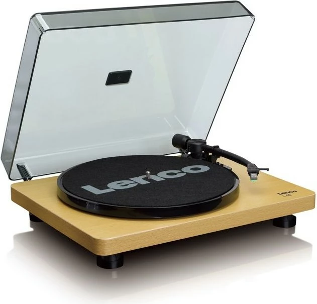 Gramafon Lenco L-30, USB, dalje RCA, dru