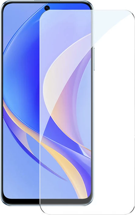 Mbrojtës ekrani xham i temperuar Baseus për HUAWEI Changxiang 50, transparent