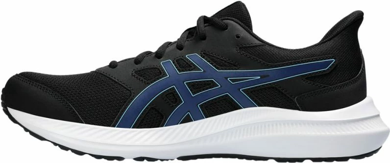 Atlete për vrapim për meshkuj Asics, të zeza [Madhësia: 46.5]