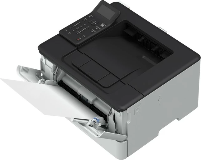 Printer laser Canon i-SENSYS LBP243dw, 1200x1200 DPI, Wi-Fi, Duplex, i bardhë